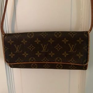 Louis Vuitton small cross body